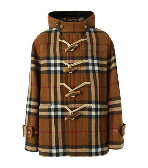 burberry duffle coats|burberry duffle coat vintage.